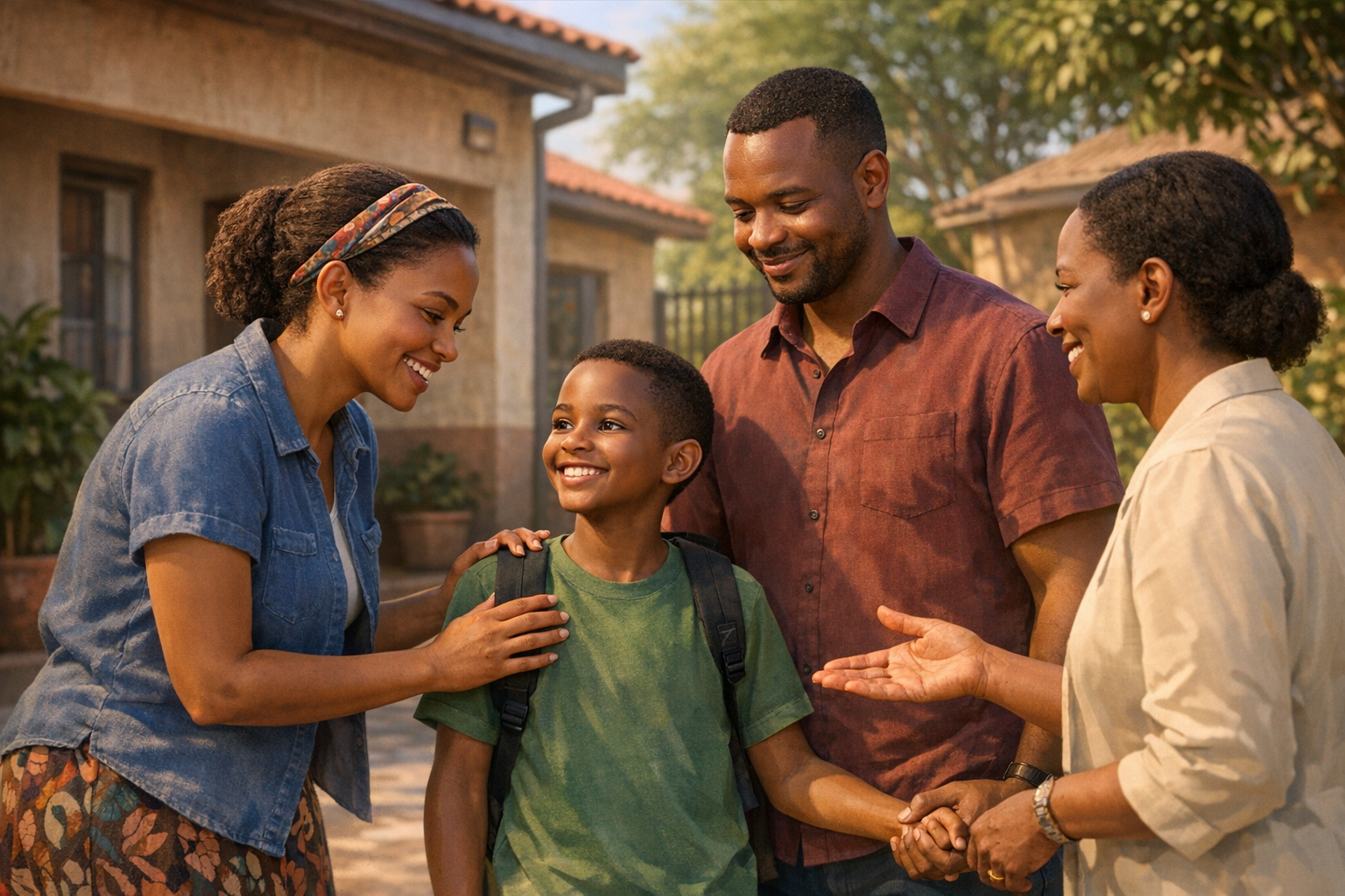 Child Adoption in Kenya: Laws, Eligibility, Court Process, Foreign Adoption Restrictions, and the Best Interest of the Child Explained