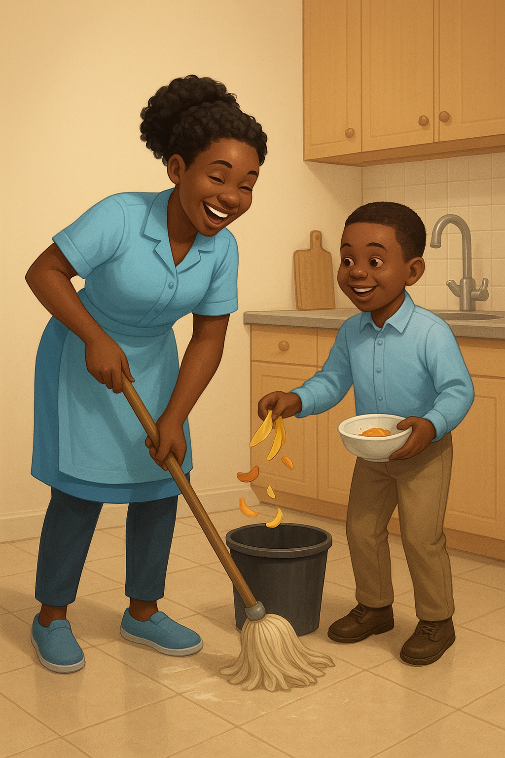 Why Trusting a Domestic Worker Is So Hard Today — And How Good Homes Get It Right