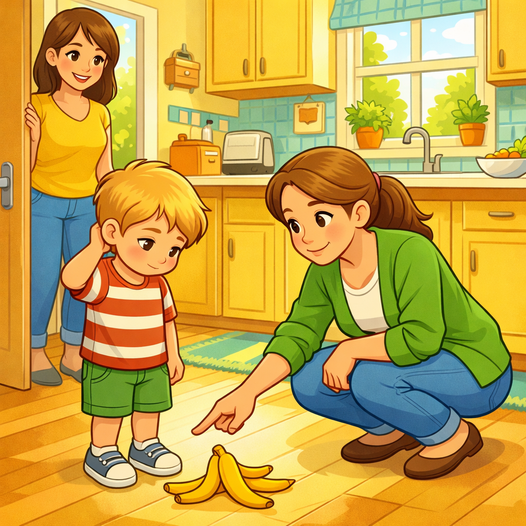 How Children Can Learn to Respect Domestic Workers: A Parent’s Quiet Responsibility