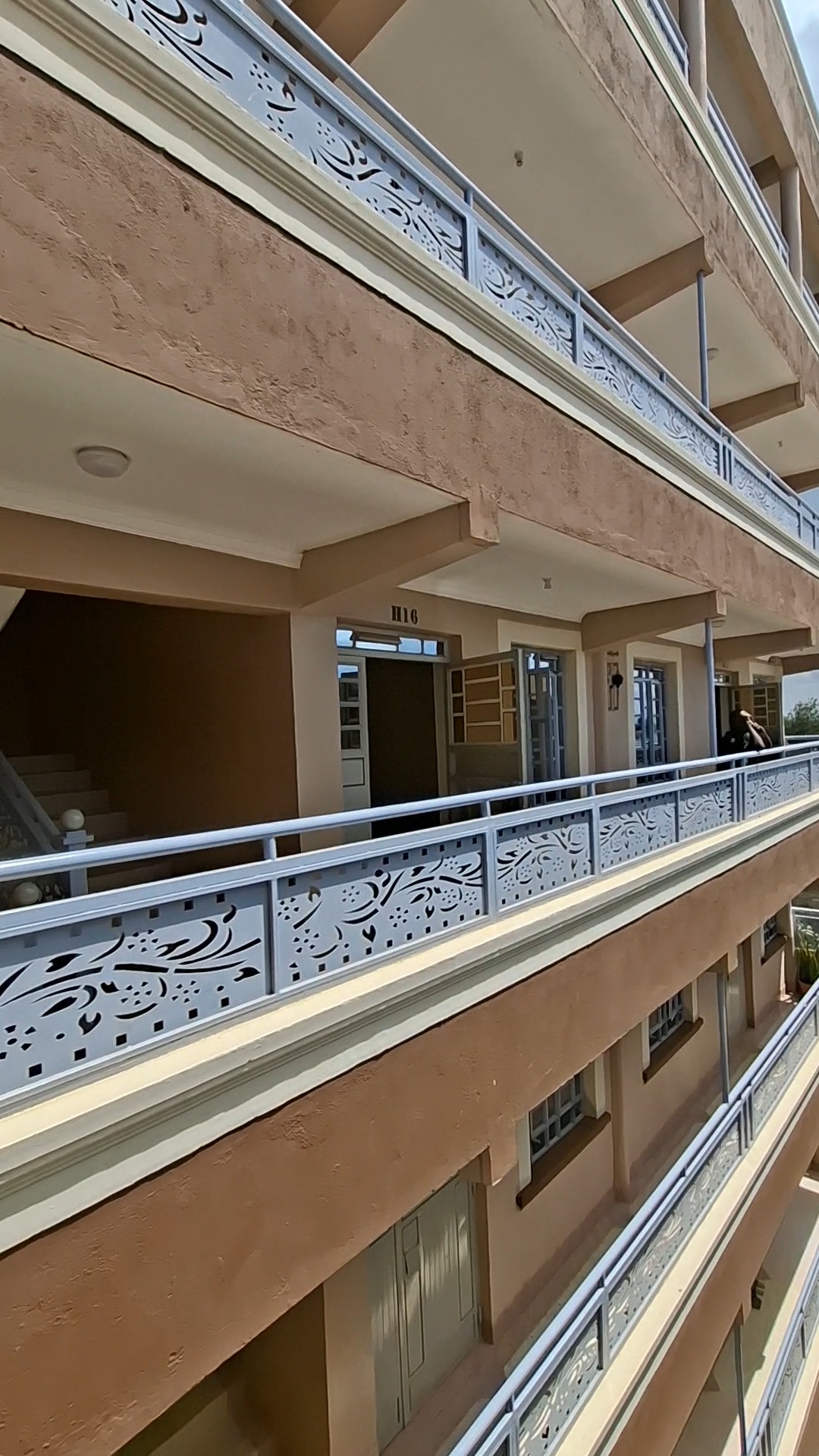 1 bedroom, Kamakis Karuguru, 18k