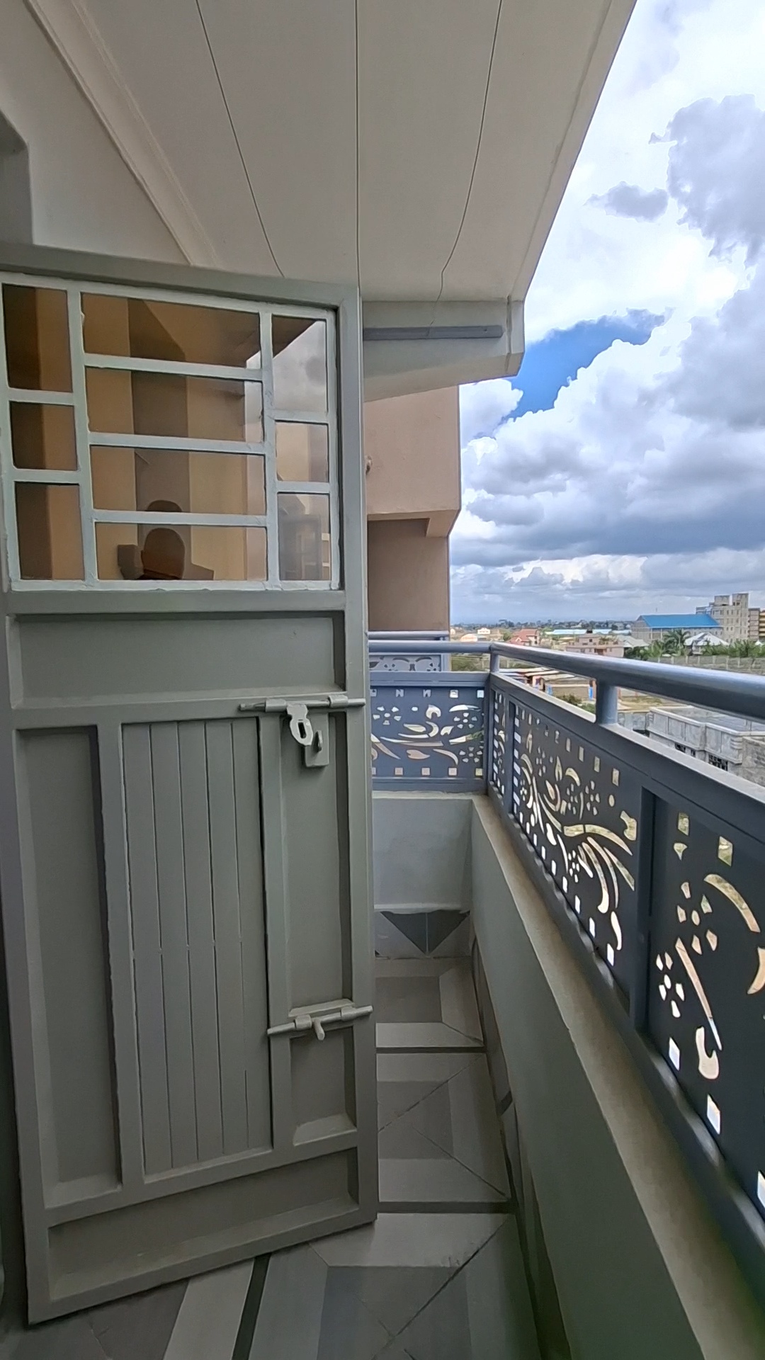 2 bedroom, Karuguru, 20k