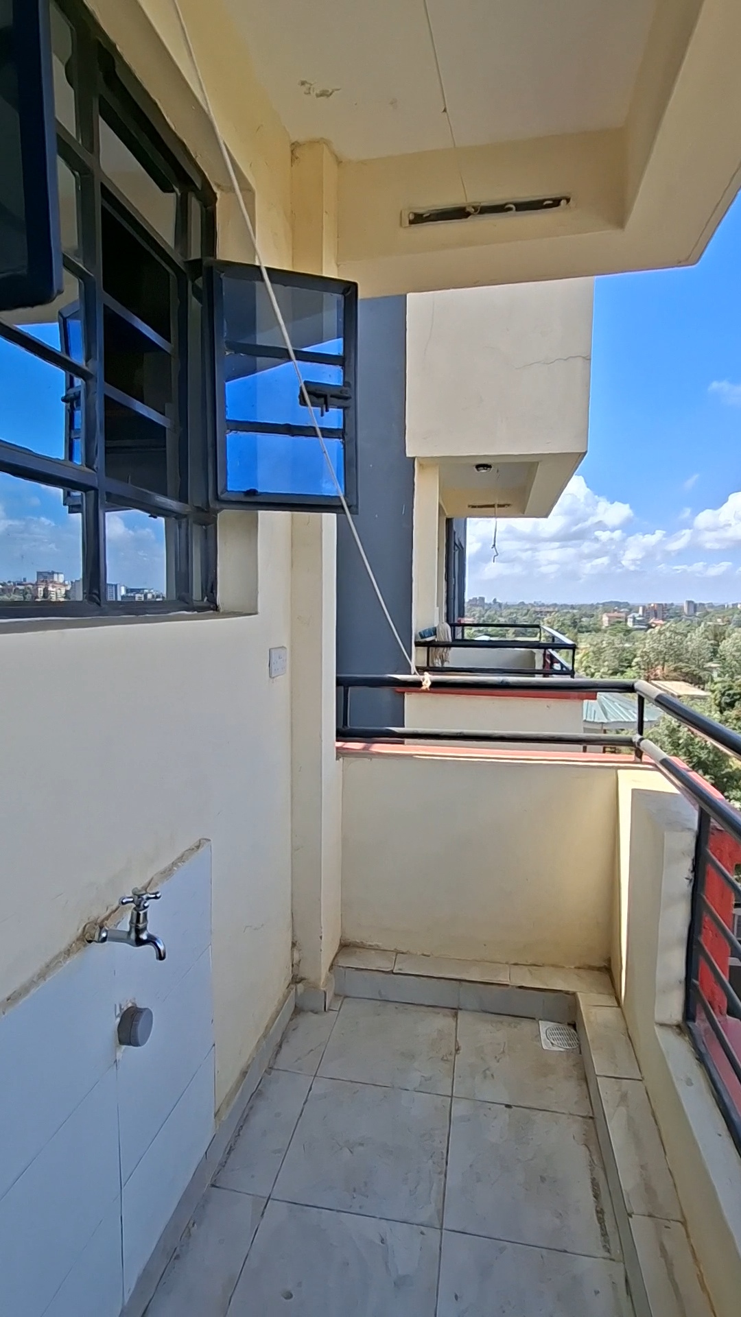 2 bedroom, Ruiru Rainbow, 28k
