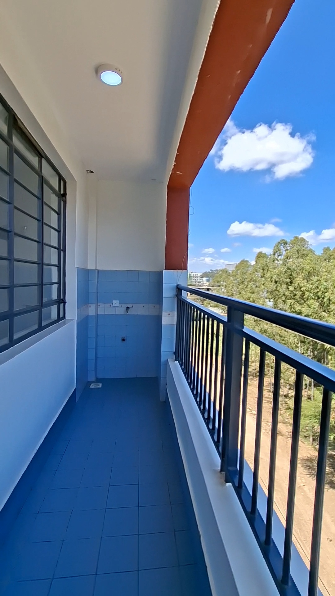 2 bedroom, Ruiru Rainbow, 30k