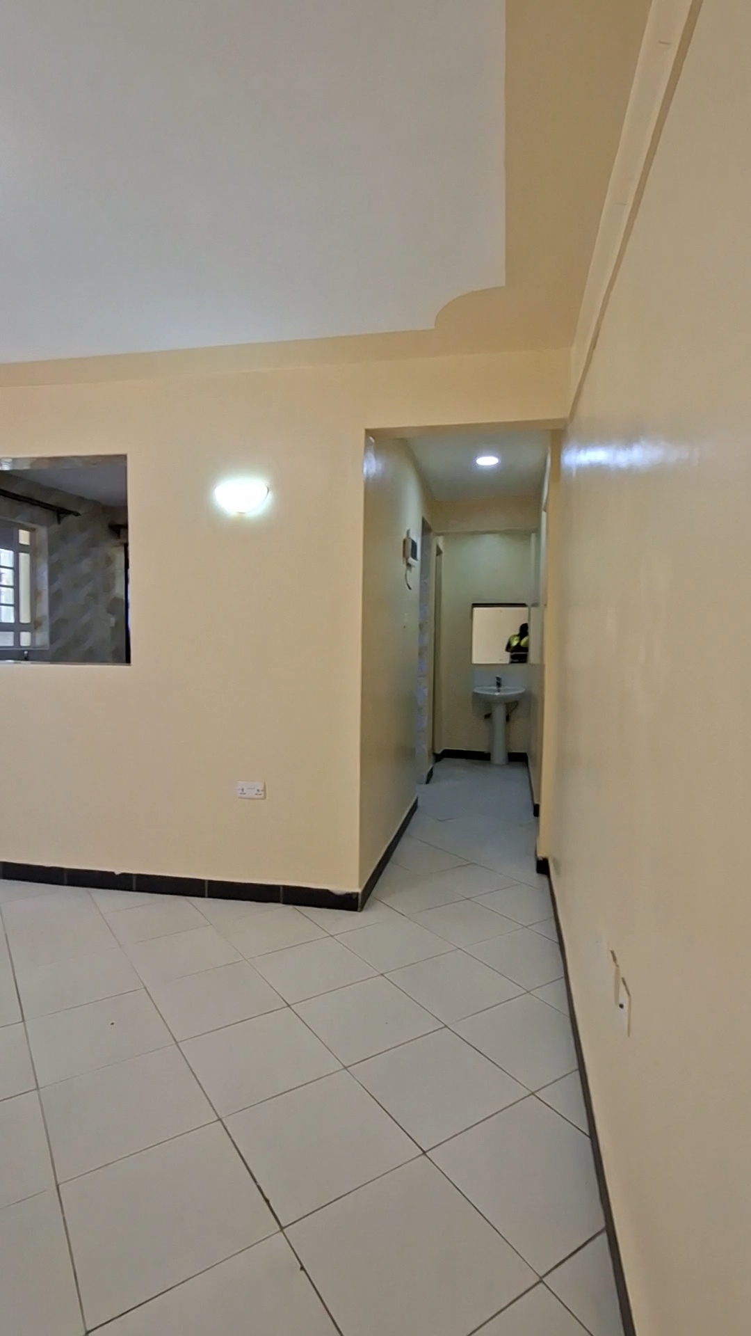2 bedroom, master en suite, Ruiru Rainbow, 26k