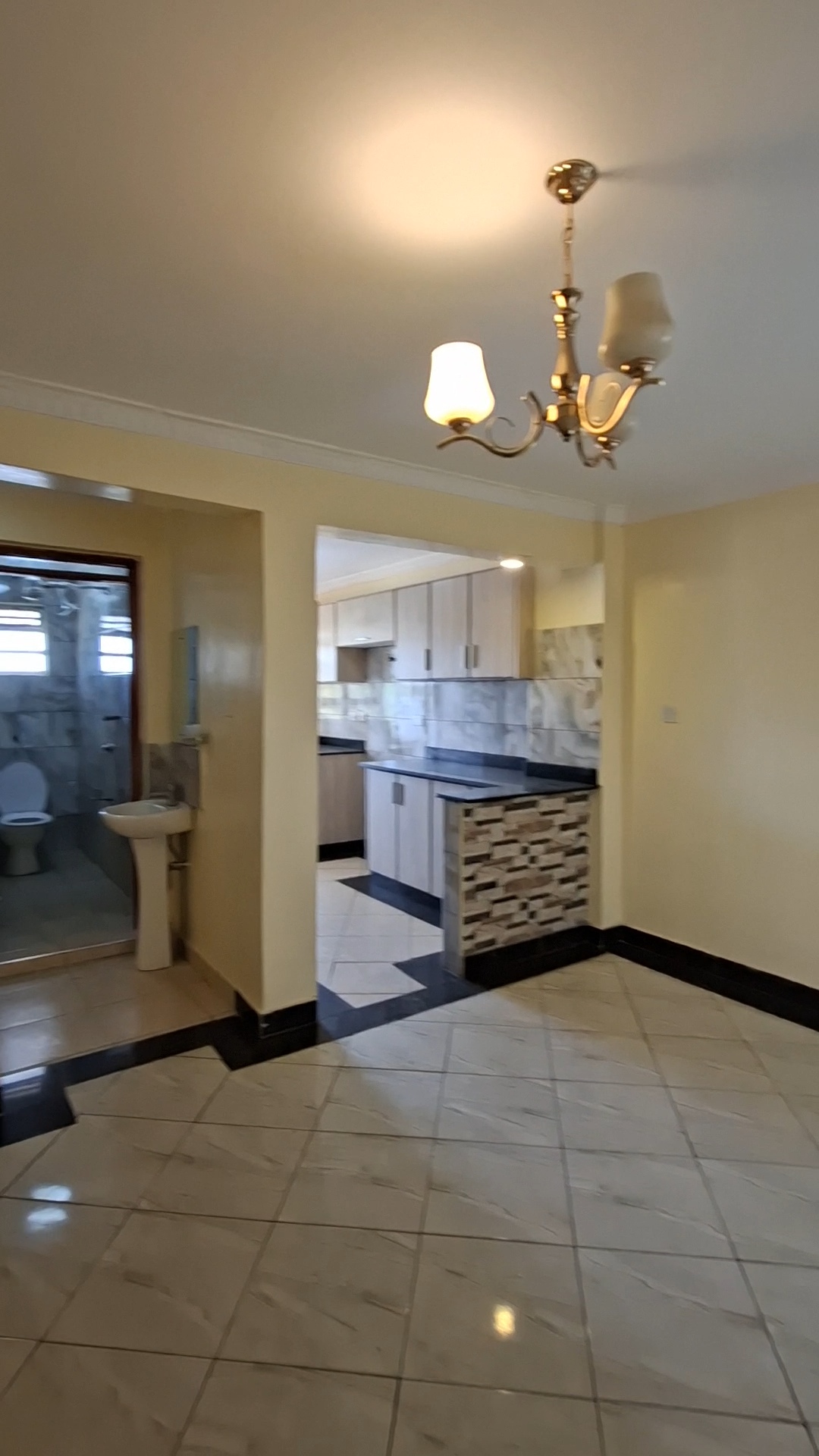 2 bedroom, master en suite, Ruiru Kihunguro, 28k