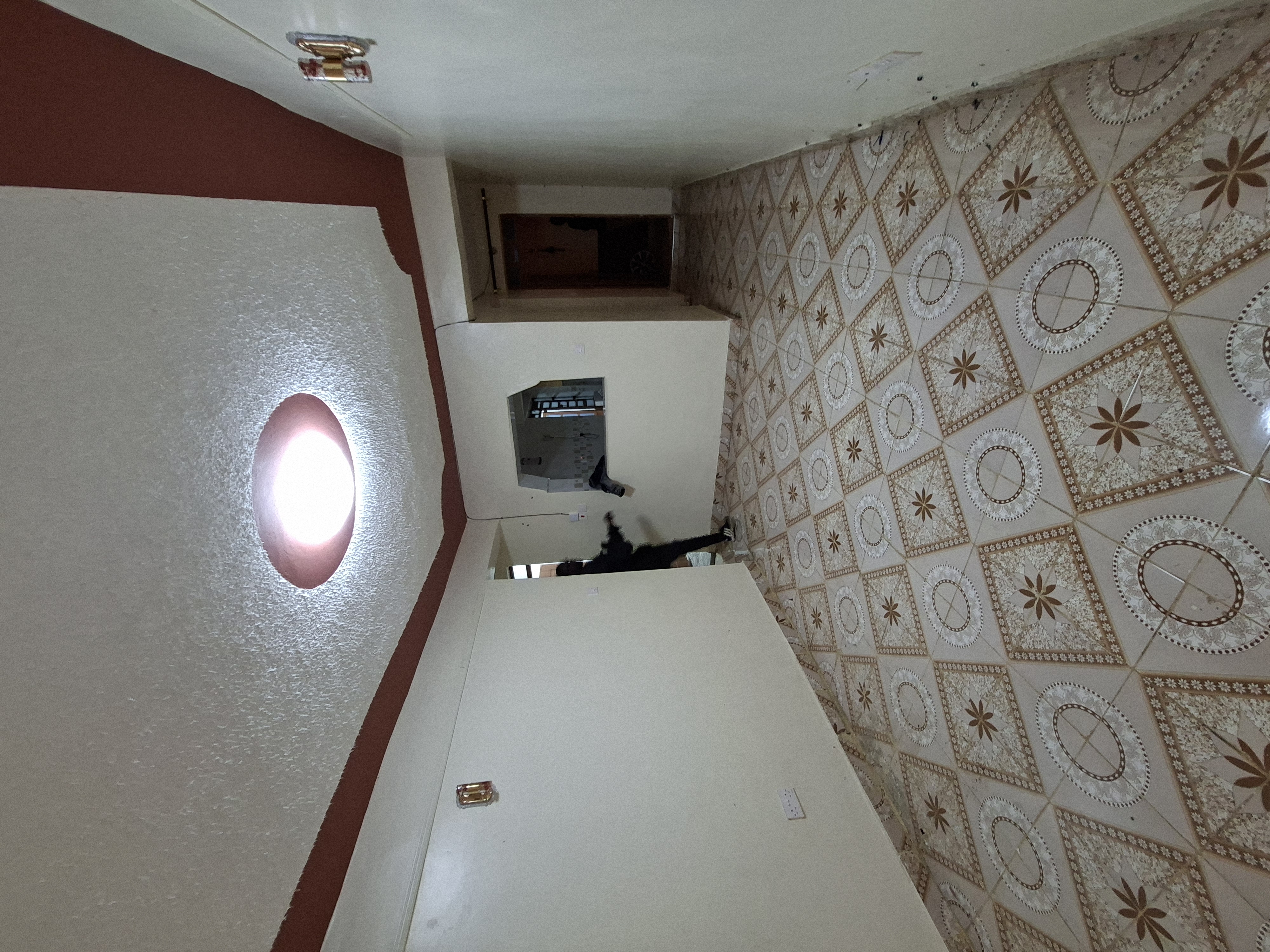 2 bedroom,  master en suite, Ruiru ndani Quickmart side 27k