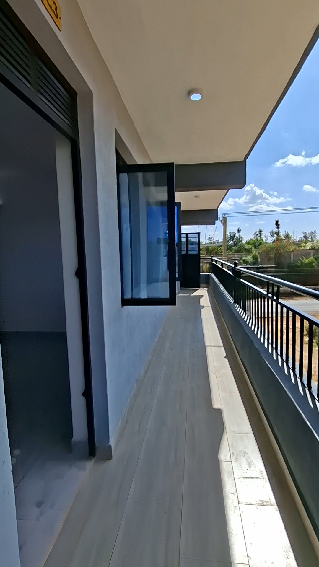 2 bedroom,  master en suite, Ruiru ndani 35k