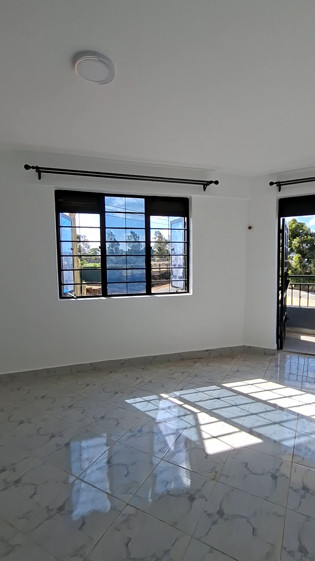 1 bedroom, Ruiru ndani, 25k
