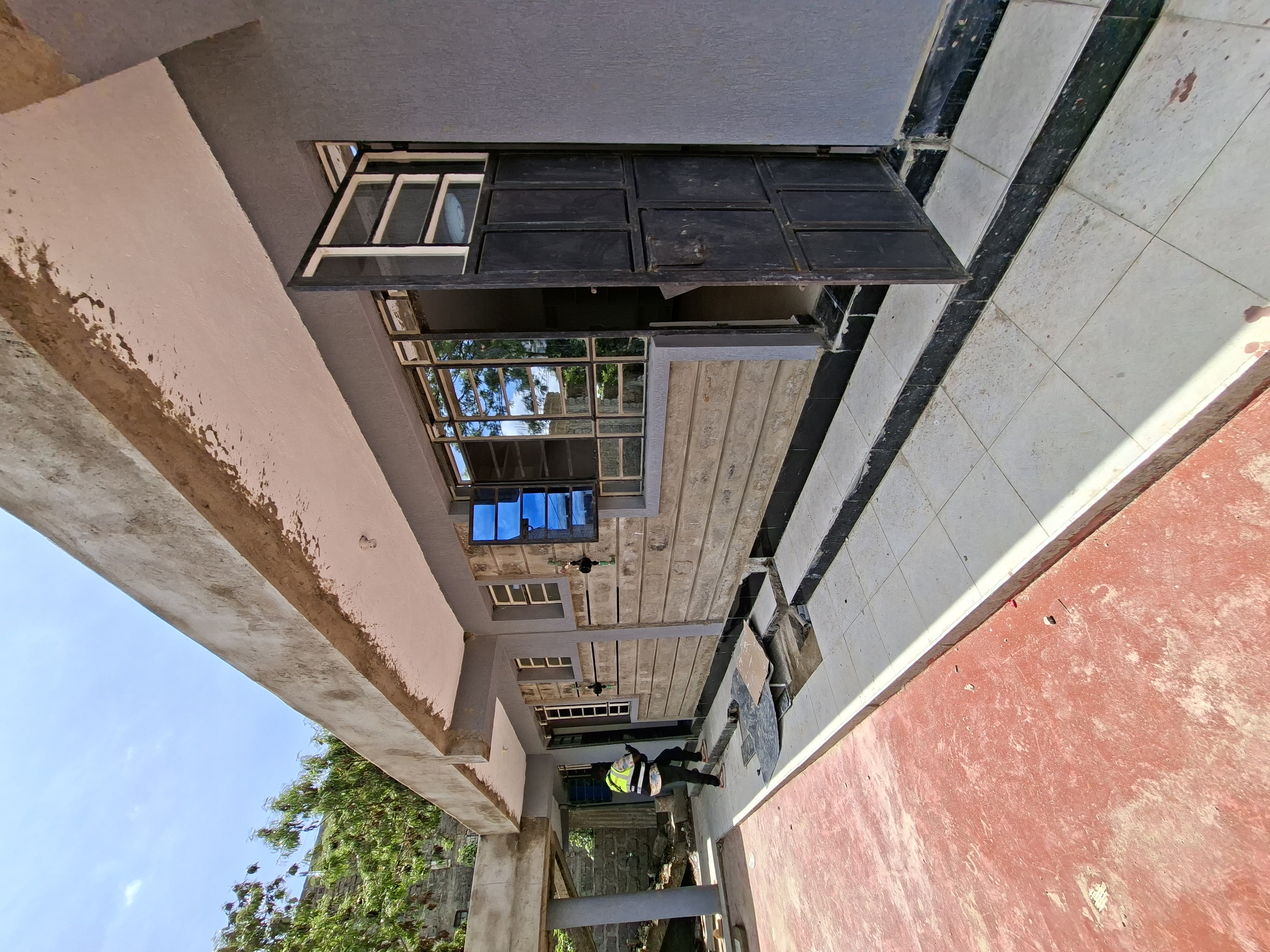 Spacious Bedsitter, Ruiru Rainbow, 10k