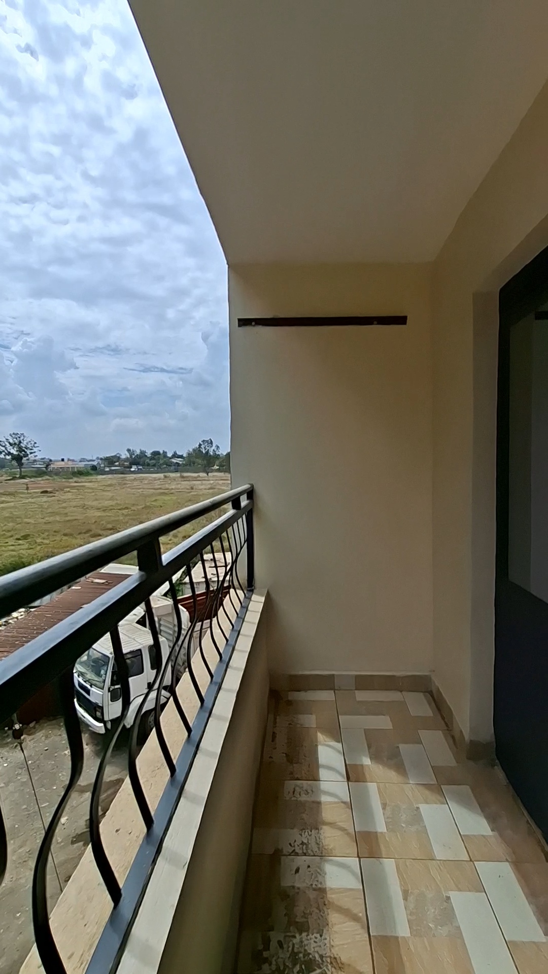 2 bedroom, master en suite, Ruiru ndani, 32k