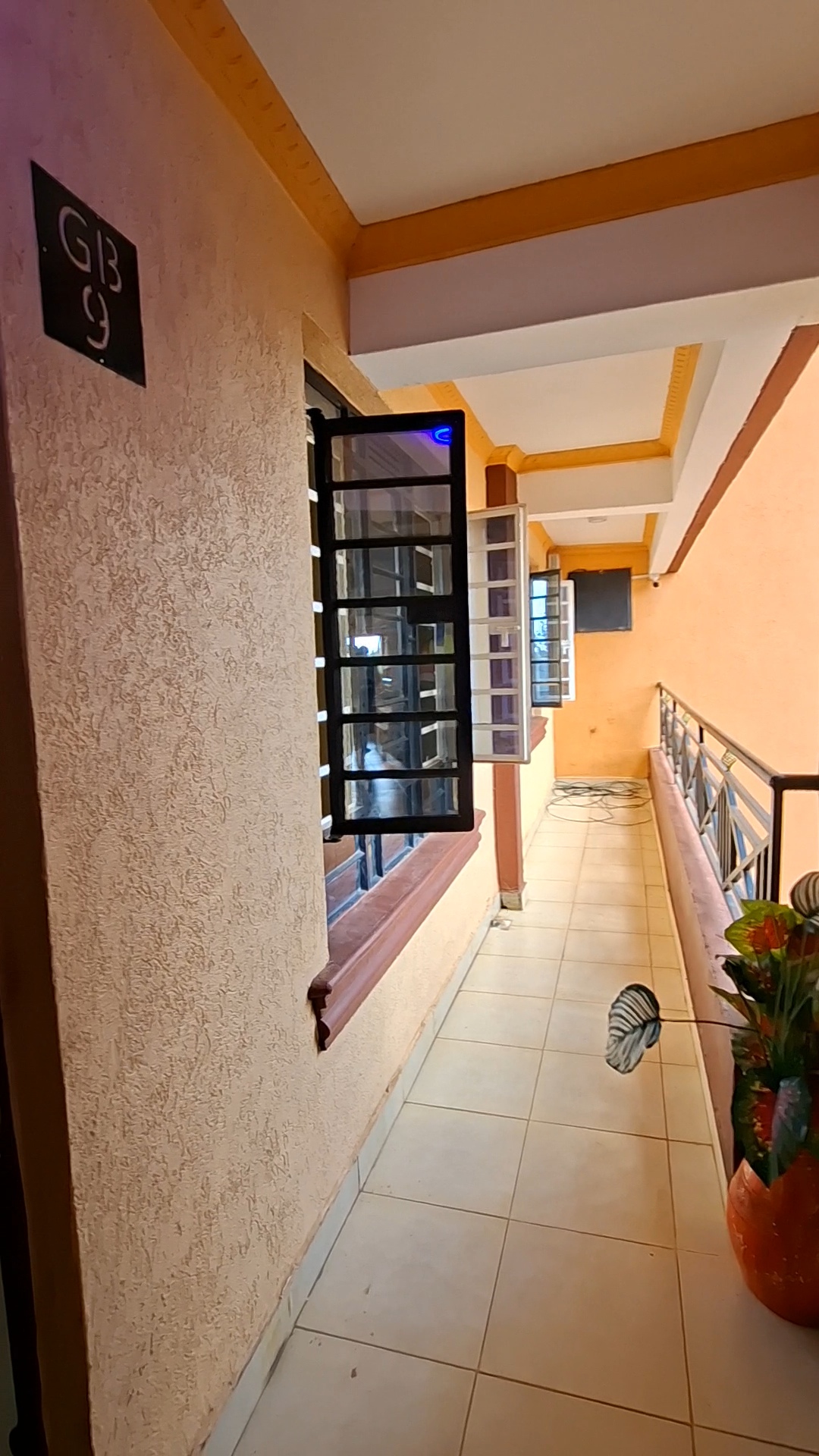 2 bedroom, master en suite, Ruiru kihunguro, 25k