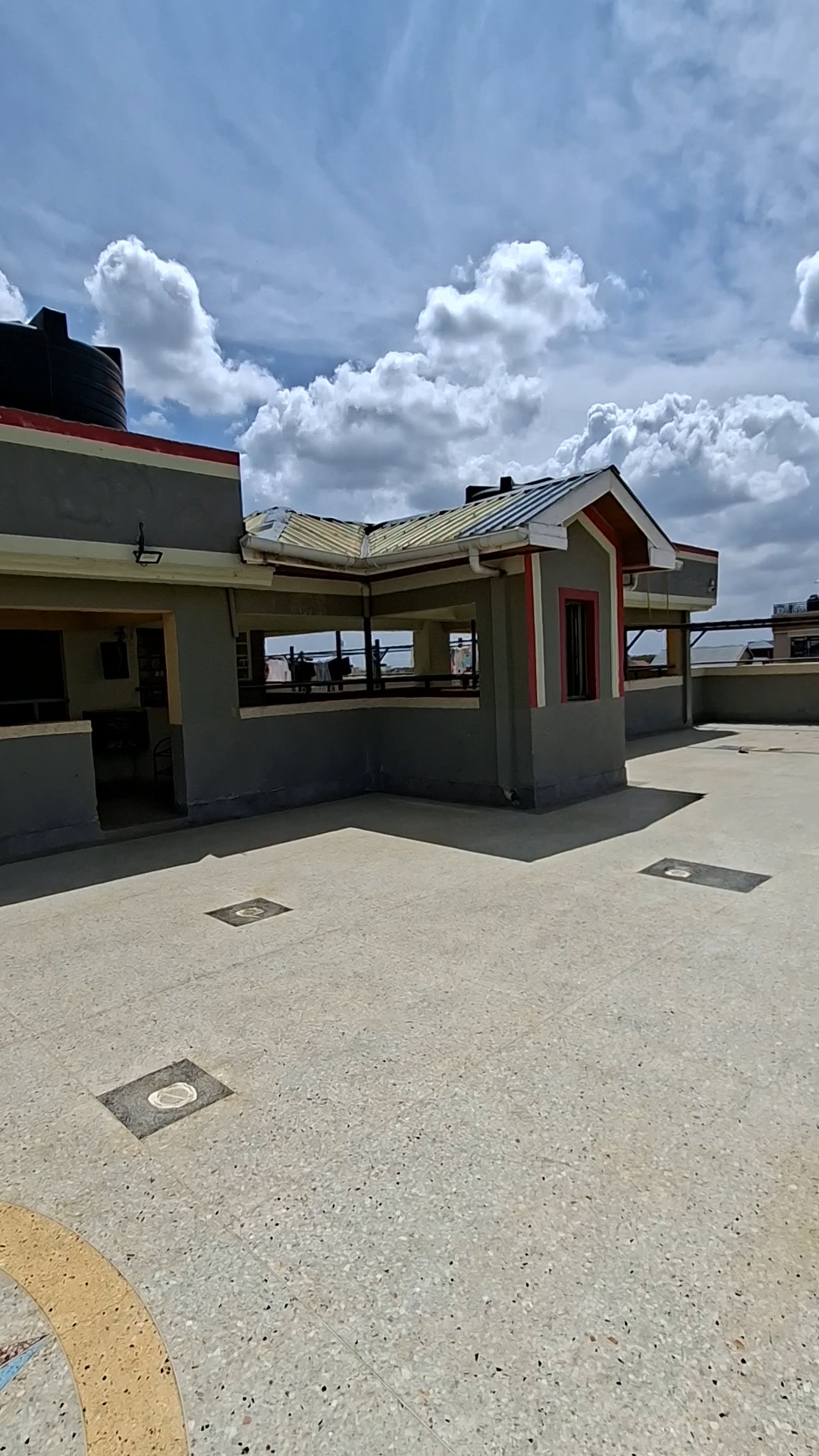 3 bedroom, master en suite, Kamakis, 30k