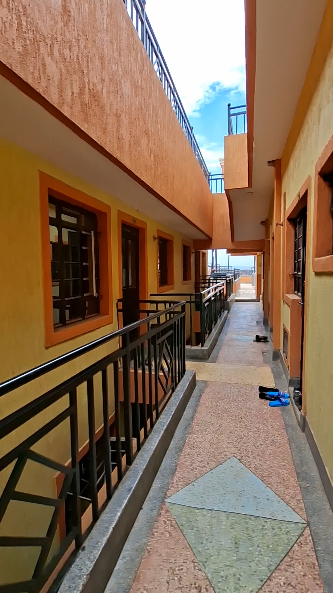 Spacious Bedsitter, Ruiru bypass round-a-bout, 12k