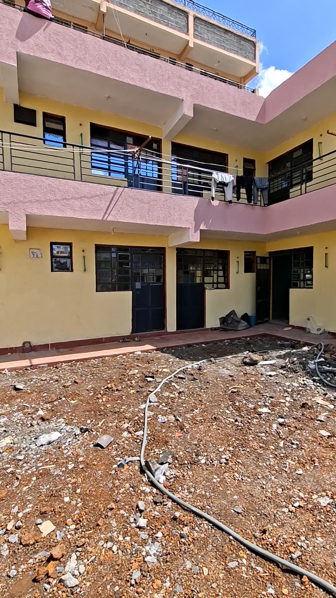 1 bedroom,  Ruiru membley , 13k