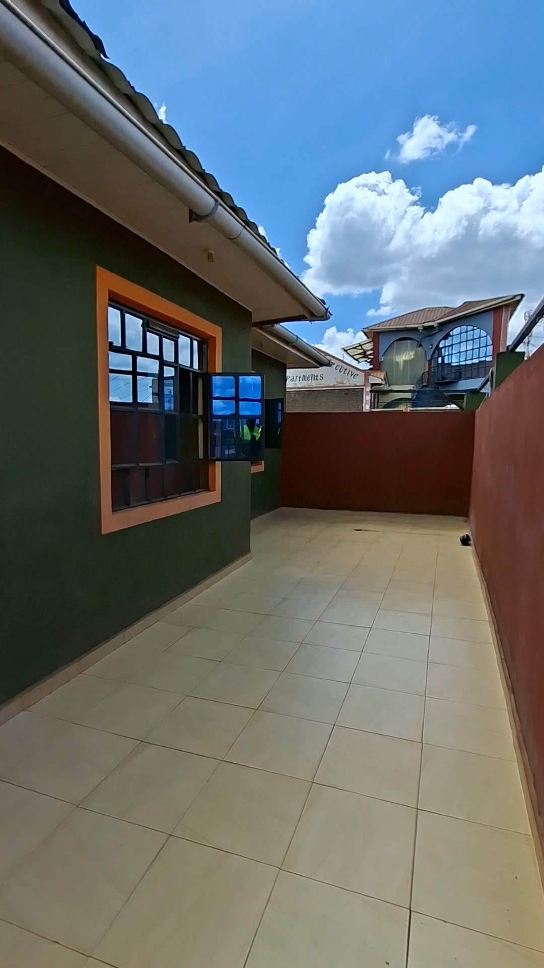2 bedroom,  master en suite, ruiru rainbow, 25k