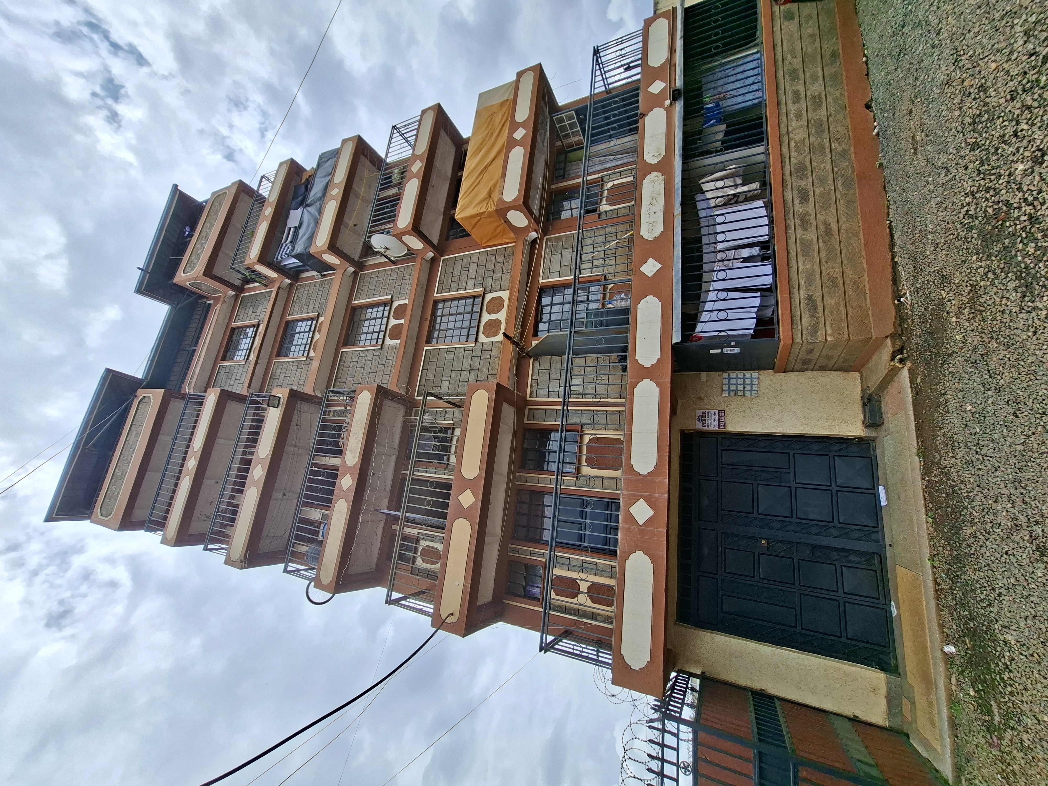 1 bedroom, Kenyatta Road near Juja, 15k