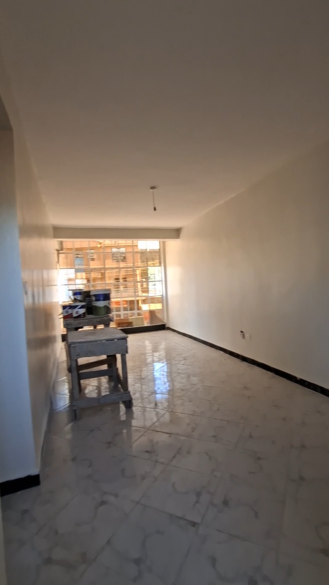 Spacious 1 bedroom, Ruiru Rainbow, 20k