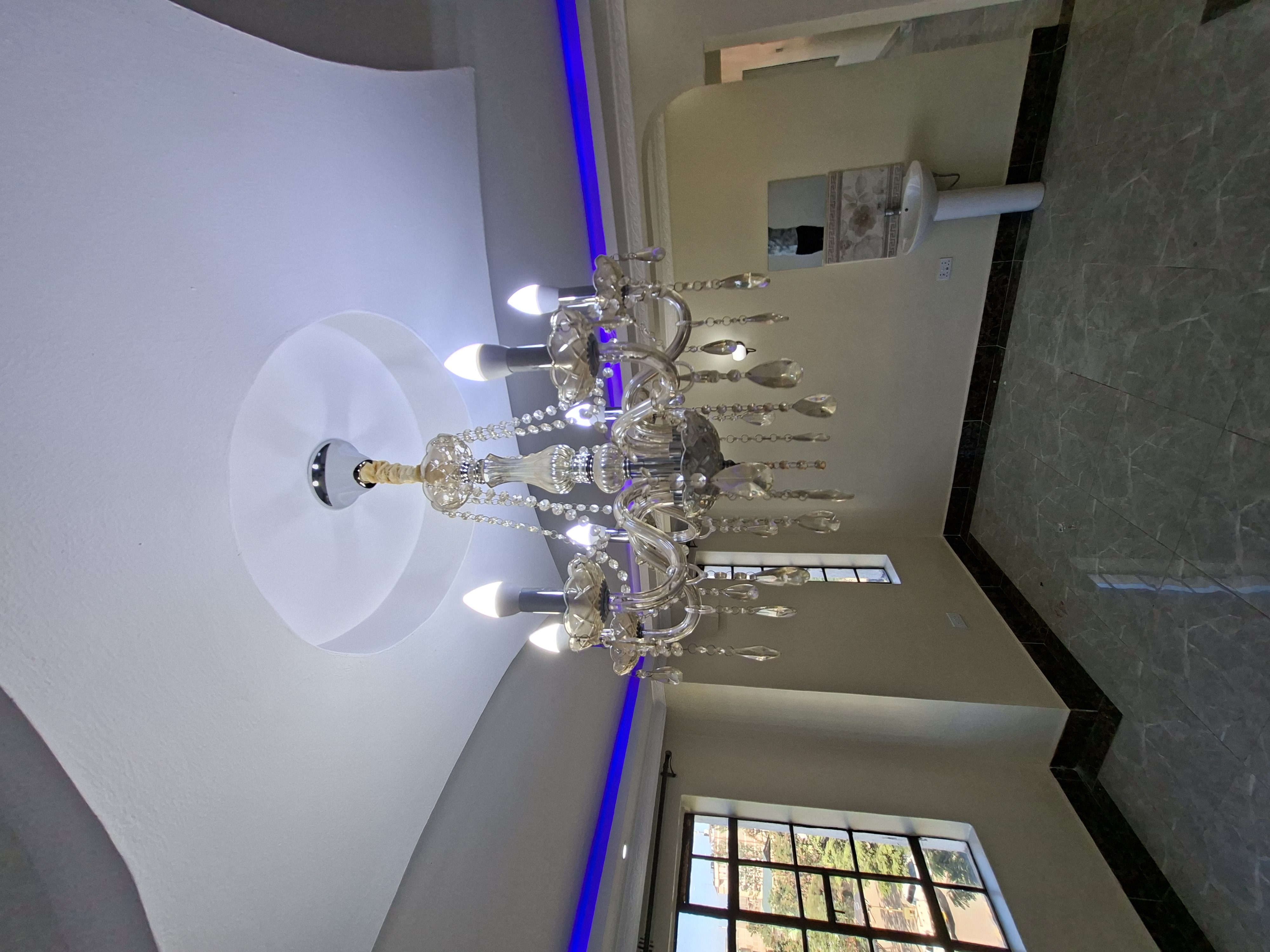 Elegant 3 bedroom, master en suite, Kamakis, 50k