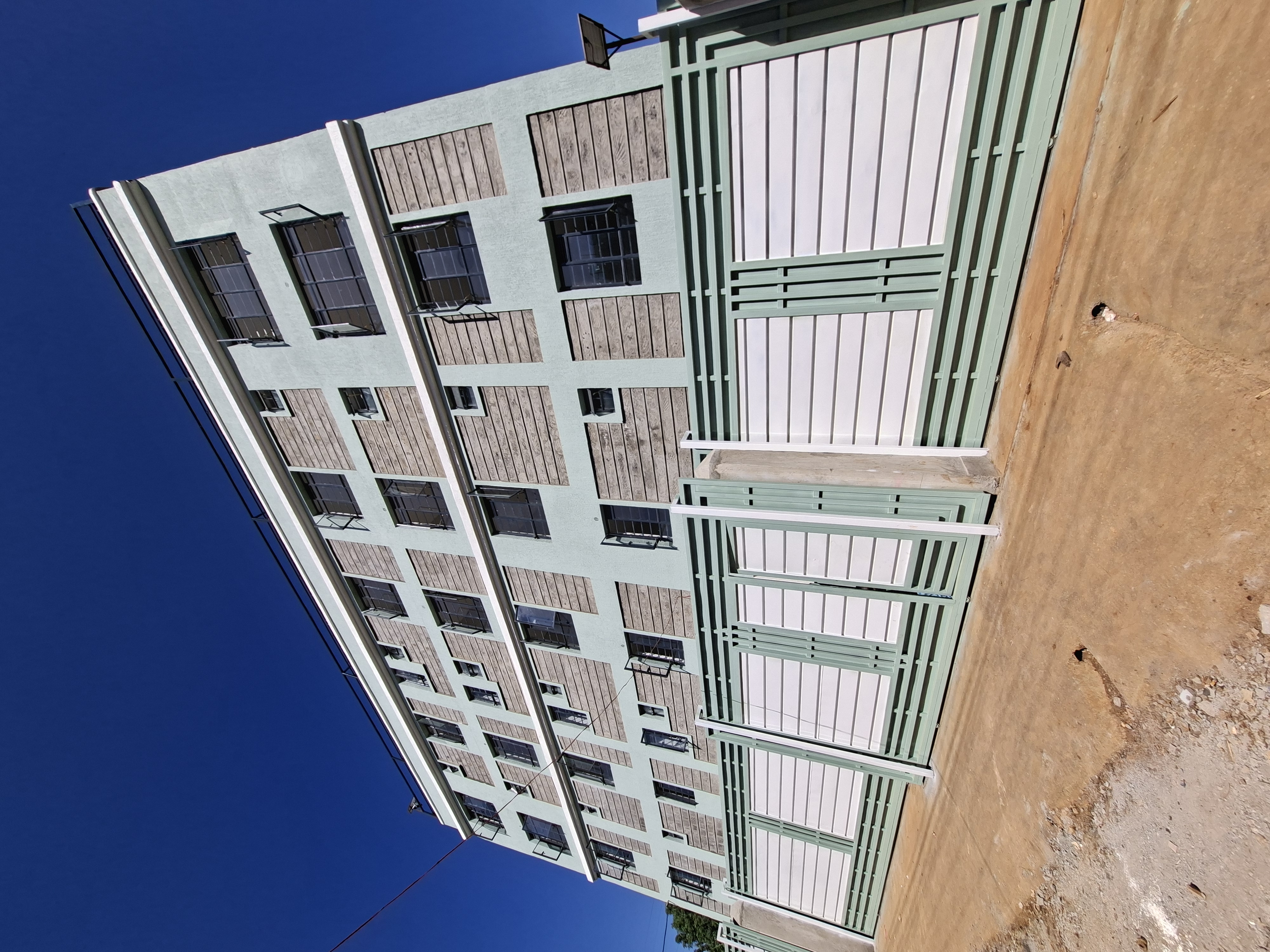 Modern 1 bedroom, Kiambu Kirigiti, 33k