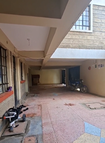 Cozy 1-Bedroom Apartment in Prime Ruiru Bypass, Kamakis 14000