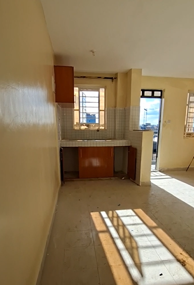Prime Bedsitter at Afro Sayari – KSh 10,000