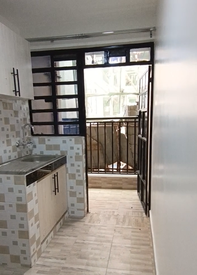 2 Bed Room,  Master Bedroom en suite, Kamakis Bypass