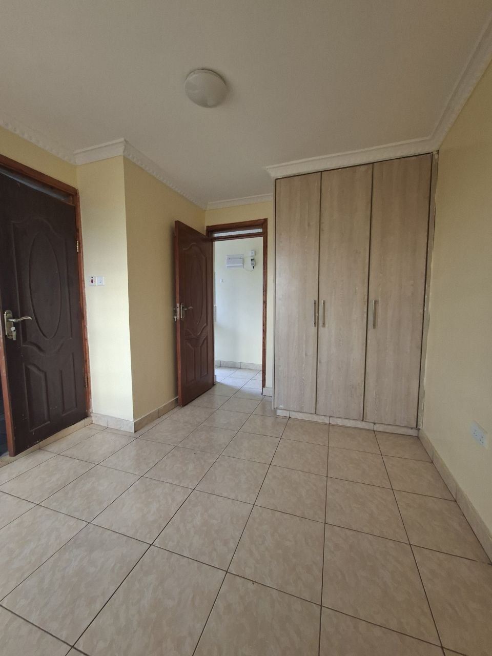Spacious 2-Bedroom Apartment Master Ensuite for Rent in Ruiru Kihunguro – KSh 30,000