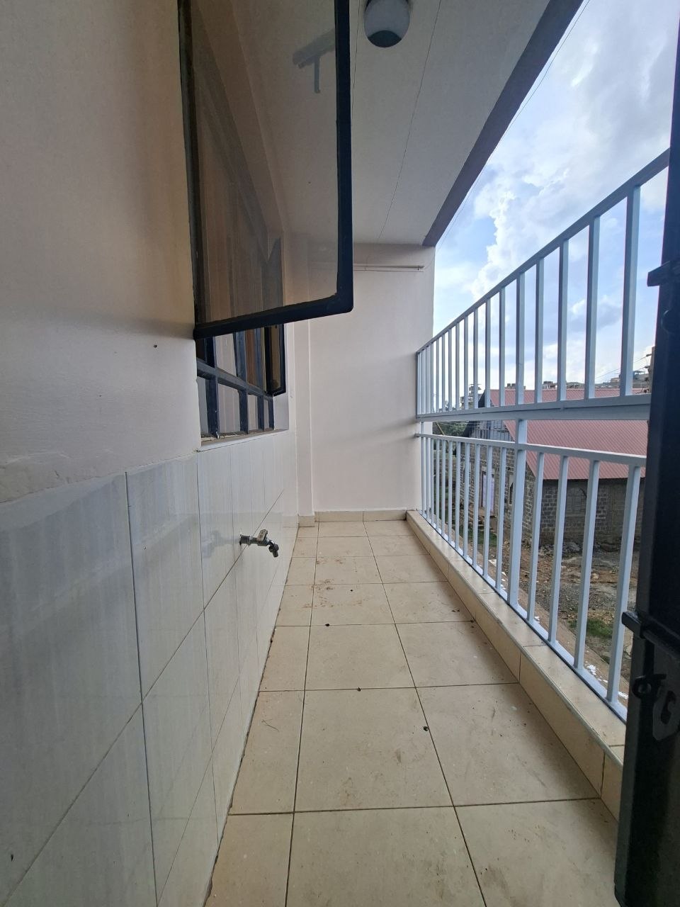 Spacious 1-Bedroom Apartment for Rent in Ruiru Bypass, 22,000