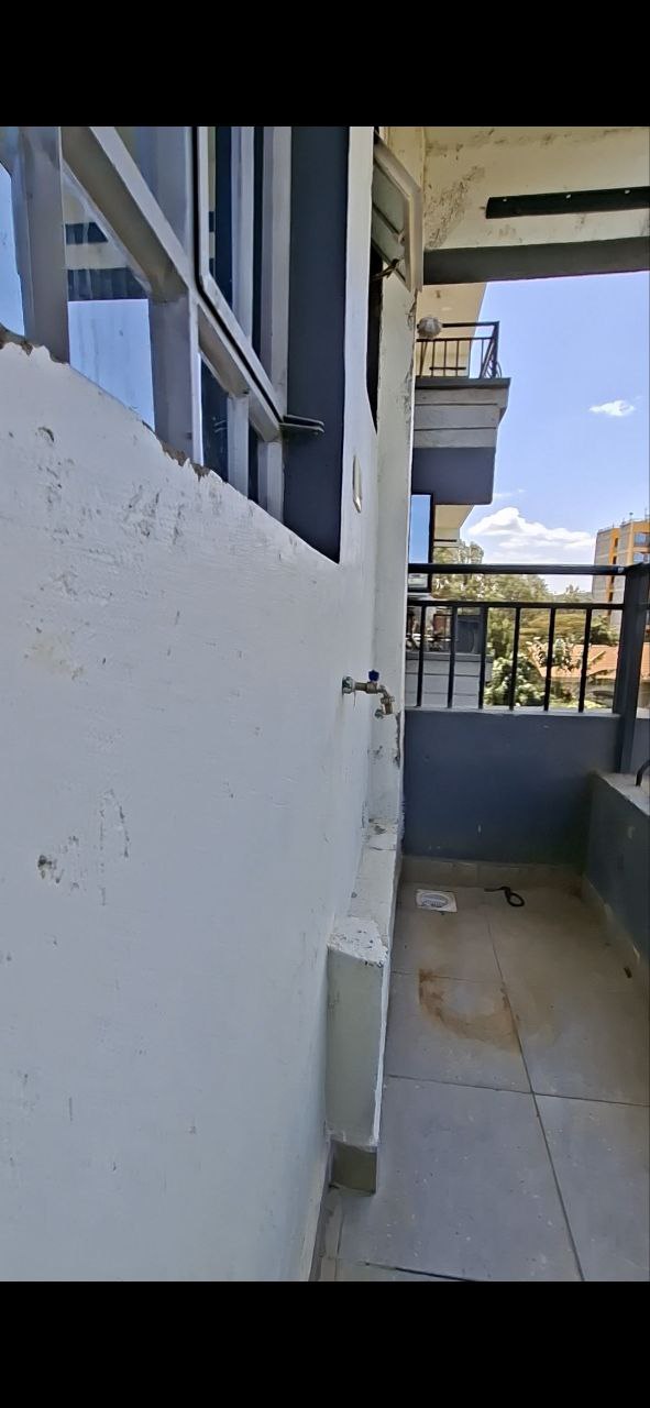 New 2-Bedroom, Master ensuite, Ruiru Rainbow, 27K