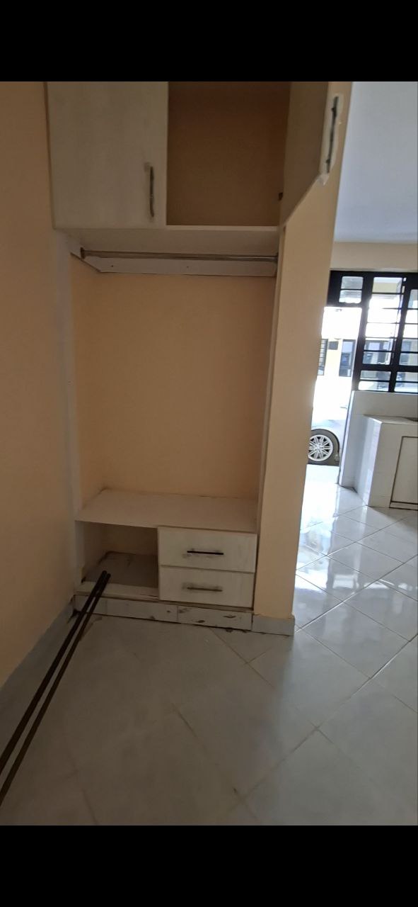 Serene Bedsitter Unit, Ruiru Kwihota, 7K