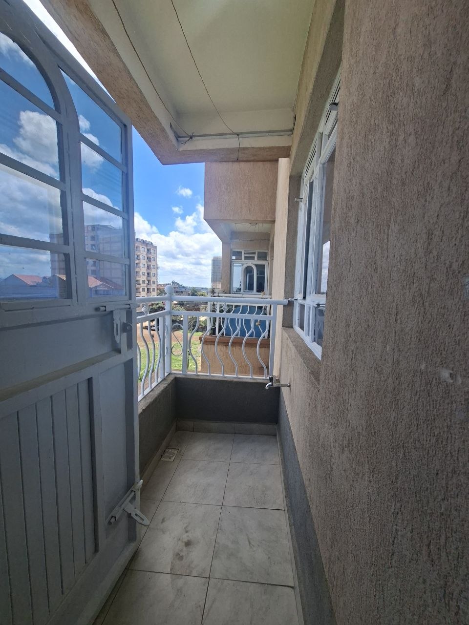 1-Bedroom Apartment , Ruiru Kihunguro, for Rent at KSh 23,000 