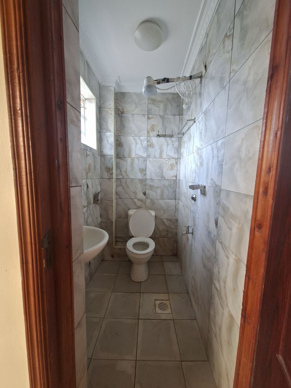 Spacious 2-Bedroom Apartment Master Ensuite for Rent in Ruiru Kihunguro – KSh 30,000