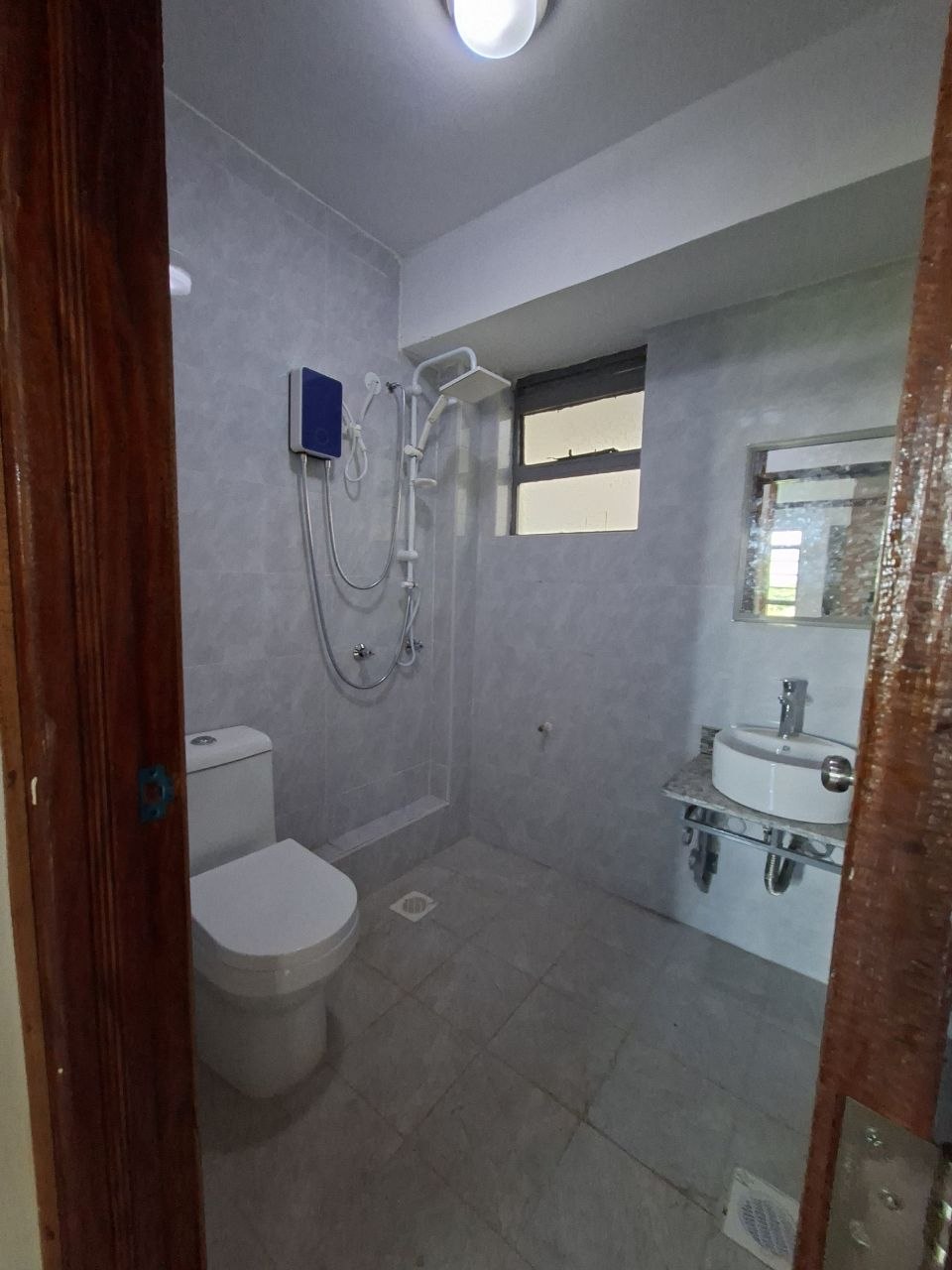 Prime 2-Bedroom Master Ensuite Apartment for Lease in Ruiru Rainbow, 45000