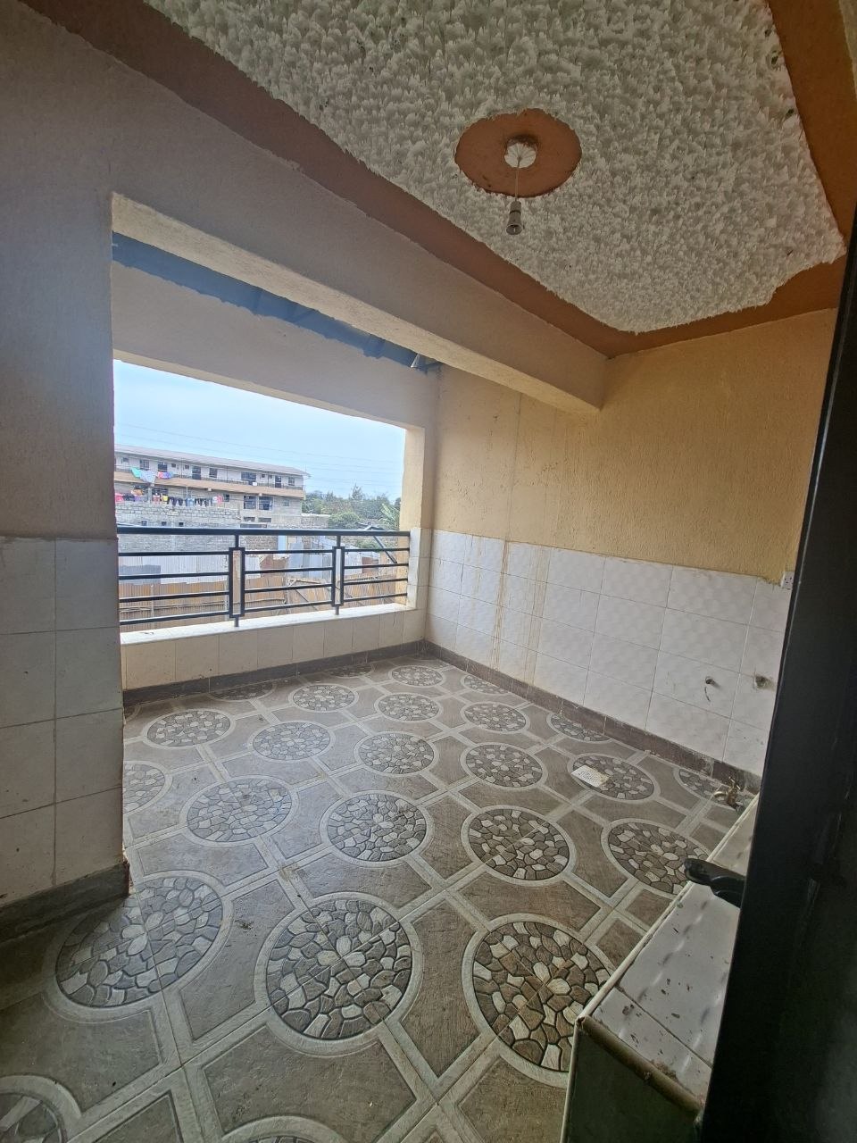 Spacious 2-Bedroom Apartment for Rent in Ruiru Bypass Kamakis – KES 30,000