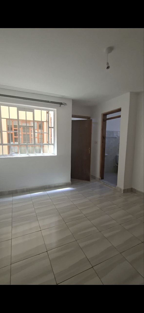 1-Bedroom Apartment, Master ensuite, Ruiru Membley, 25K