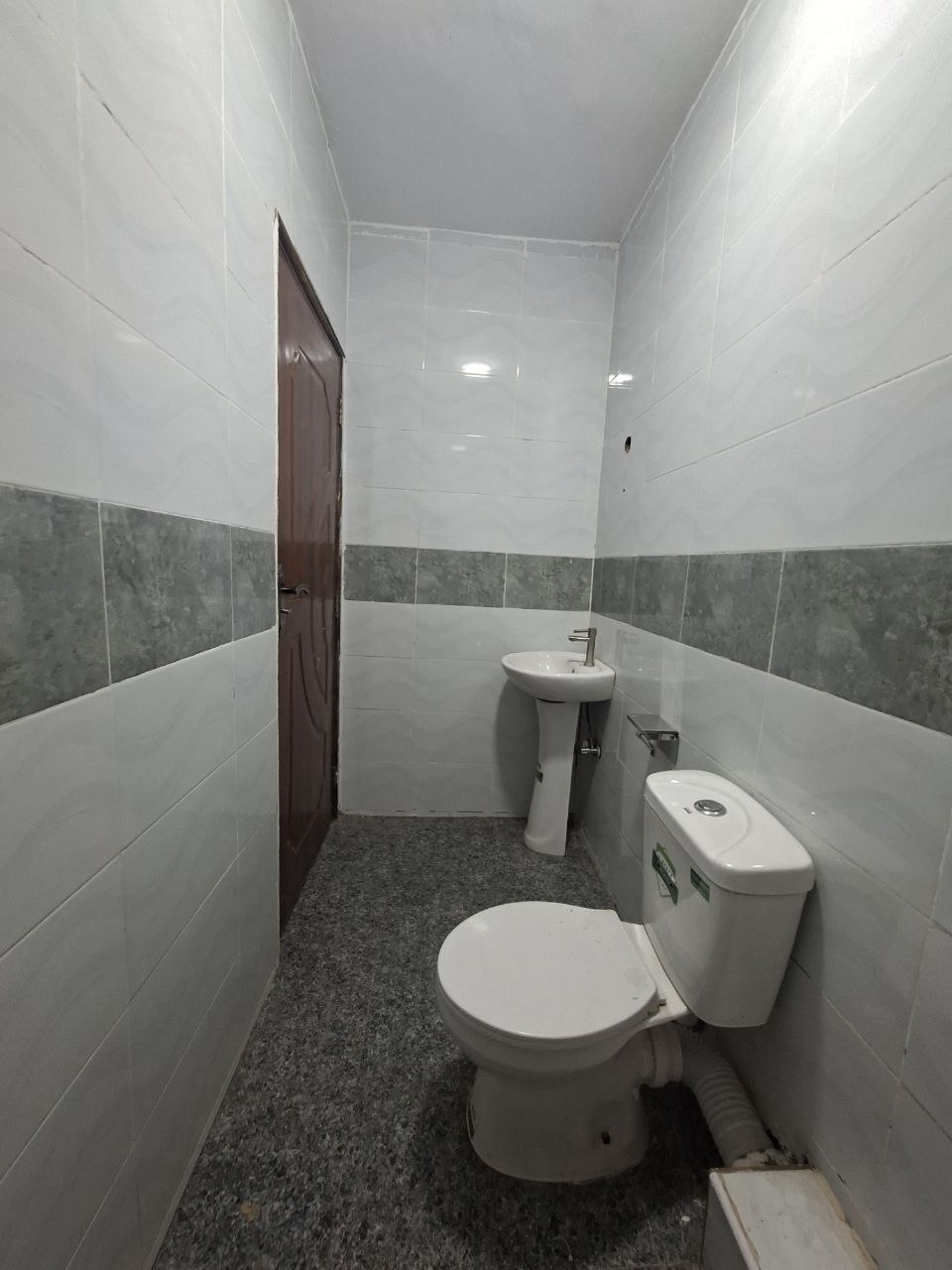 Spacious 2-Bedroom Apartment on Ruiru Bypass Membley – KSh 30,000