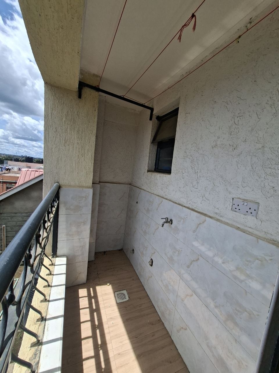 Spacious 1-Bedroom Apartment for Rent in Ruiru Bypass Kamakis, 20000