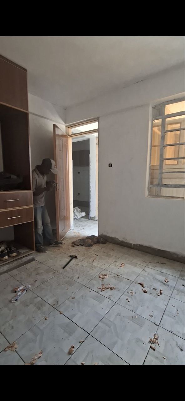 1 Bedroom, Ruiru Membley Bypass, 18K