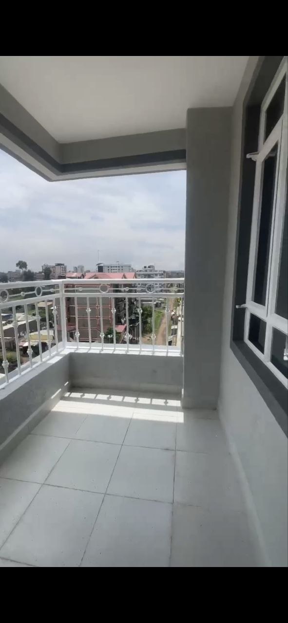 Spectacular 2-Bedroom Apartment on Ruiru Membley Bypass – KSh 45,000