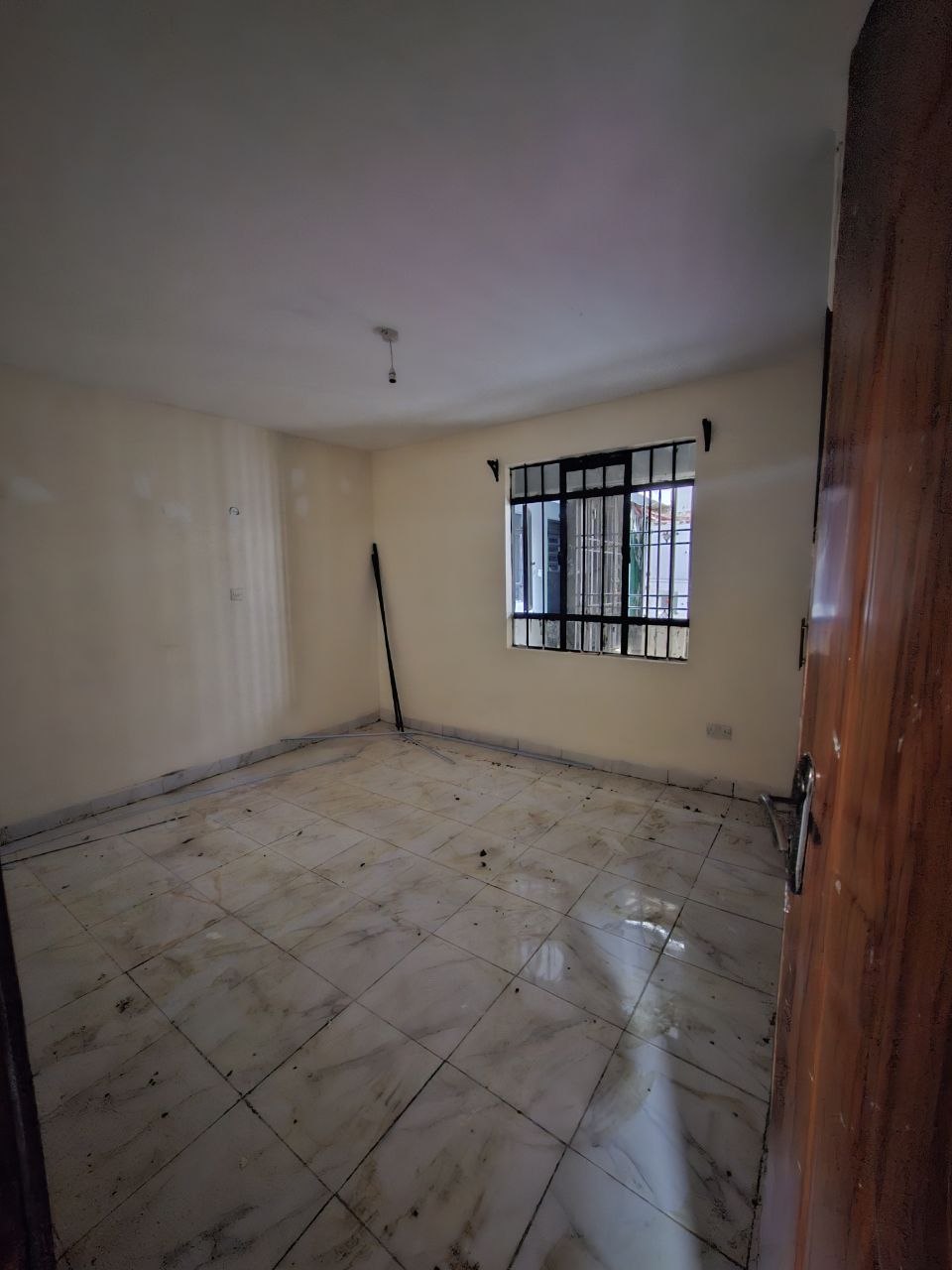 Spacious 2-Bedroom Apartment on Ruiru Bypass Membley – KSh 30,000