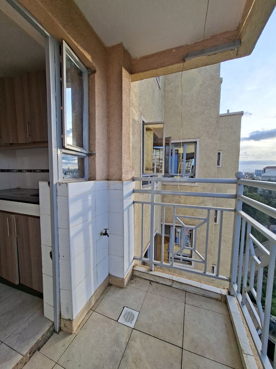 Charming 2-Bedroom Apartment, Ruiru Rainbow, KSh 25,000