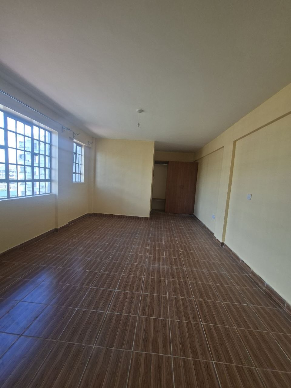 Spacious 2-Bedroom Apartment, Master -Ensuite in Prime Ruiru Kihunguro, KSh 35,000