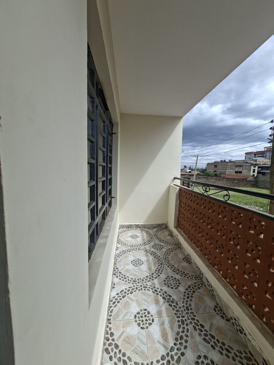 Modern 2-Bedroom Apartment Membley, Ruiru Bypass – Rent 26K
