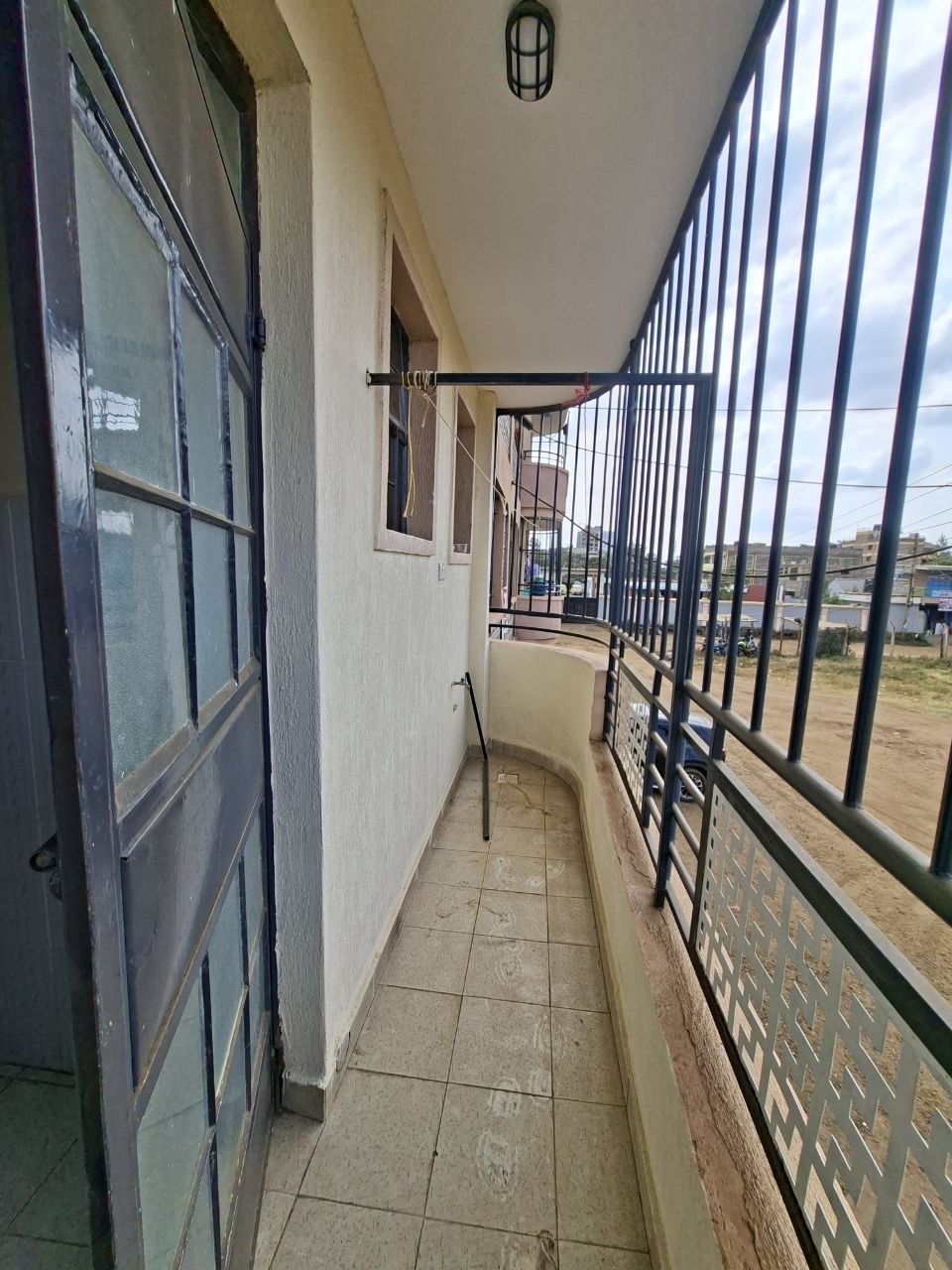 Comfortable 2-Bedroom Master Ensuite Apartment for Rent in Ruiru Bypass Kamakis, 30000