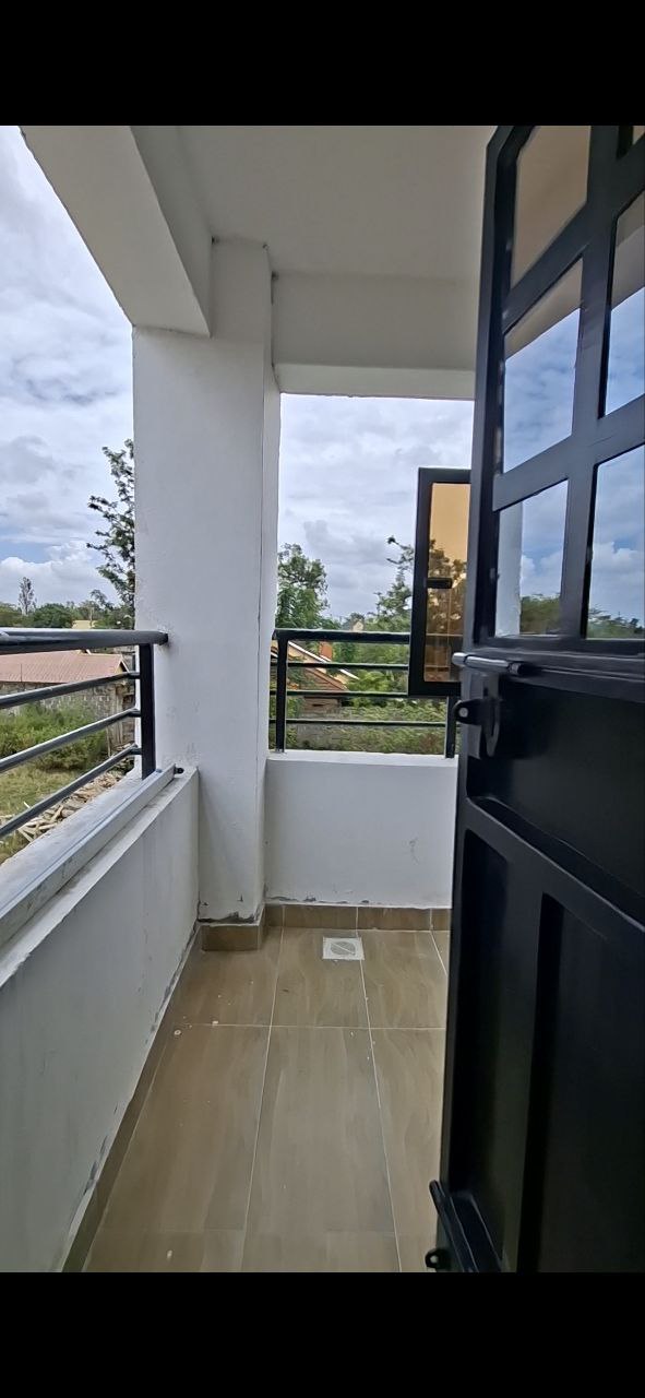 New-2 Bedroom Apartment, Ruiru Bypass,  40K