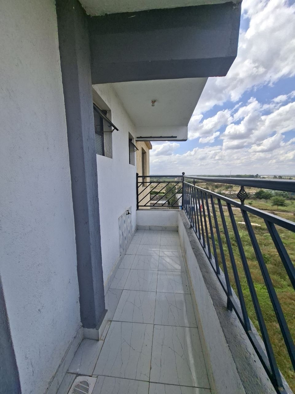Spacious 2-Bedroom Master-Ensuite Apartment Afro Sayari Infinity – Rent 22K