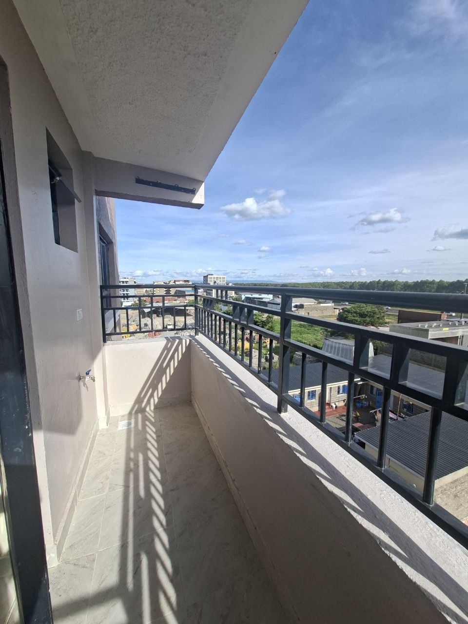 Spacious 2-Bedroom Master Ensuite Apartment for Rent in Ruiru Bypass Kamakis, 33000