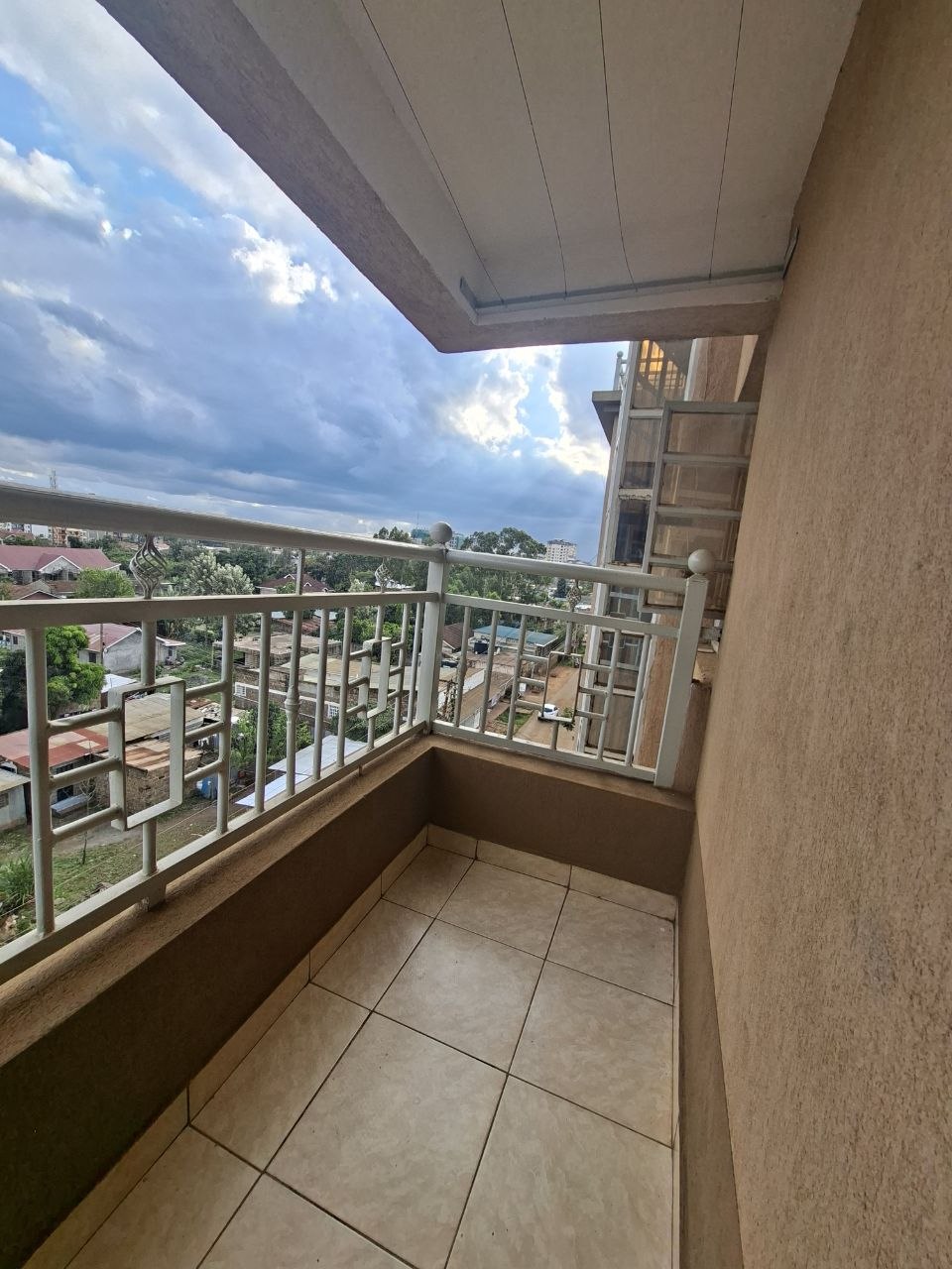 Spacious 2-Bedroom Apartment Master Ensuite for Rent in Ruiru Kihunguro – KSh 30,000