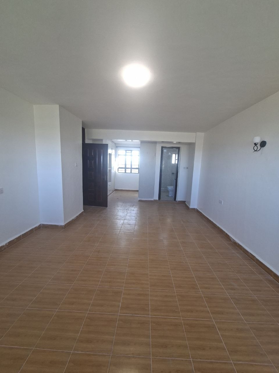 Luxurious 3-Bedroom Apartment, 2-Ensuite, Ruiru Bypass Vision Park – KSh 55,000