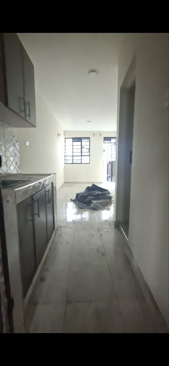 Prime Studio Bedsitter, Available for Rent, Afro Sayari, 12K Only per Month